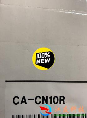 CA-CN10RKEYENCE基恩士相机线