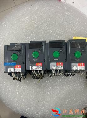 ATV310H075N4A施耐德变频器0.75KW