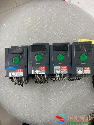 ATV310H075N4A施耐德变频器0.75KW