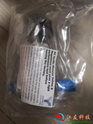 派克PARKER Veriflo 高纯阀调压阀