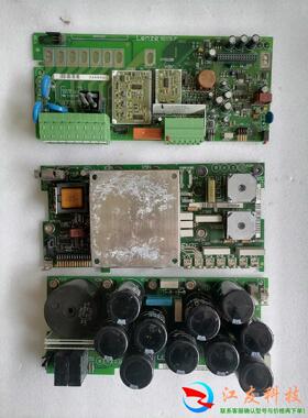 伦茨变频器板子8215LP.2D.228217W