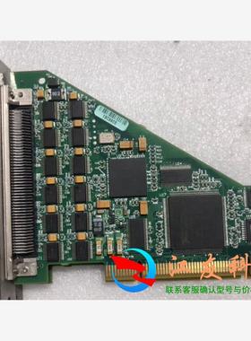 NI PCI-6509