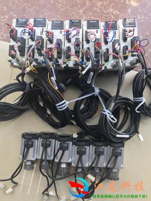 伺服电机MBDLN25SE 400WA6