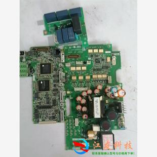 三菱A740-22KW成套主板BC168A750G