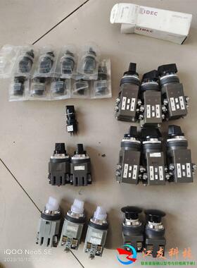 和泉IDEC ACSNO凸轮转换开关