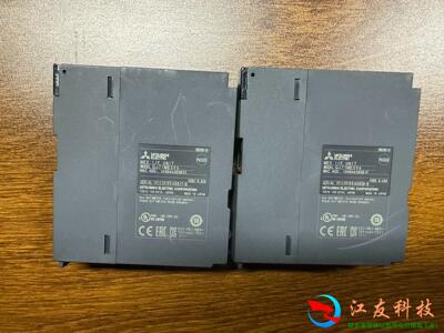 三菱PLC模块QJ71MES96