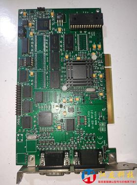 MuTech IV-410 REV C 图像采集卡 I