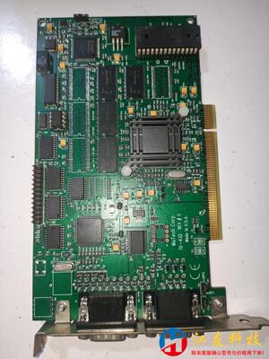 MuTech IV-410 REV C 图像采集卡 I