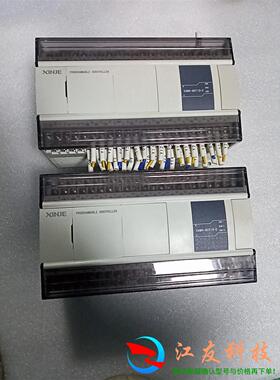 信捷PLCCAM4-60T10-E