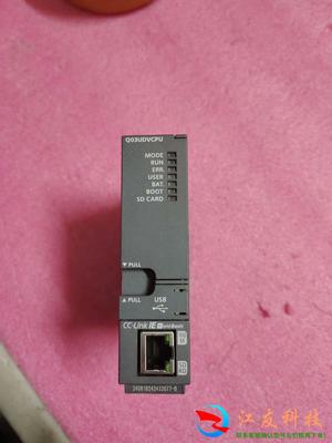 三菱Q03UDVCPU