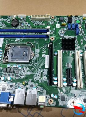 研华AIMB-706G2   保修到2024年