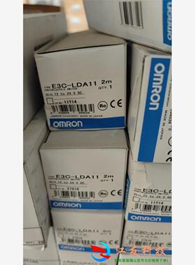 OMRON  E3C-LDA11