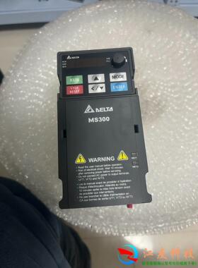 VFD4A8MS21ANSAA台达MS 300变频器