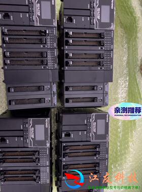 KEYENCEKV-7300+KV-SIR32XT+KV-