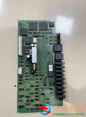 A320-2202-T436/07 发那科驱动板