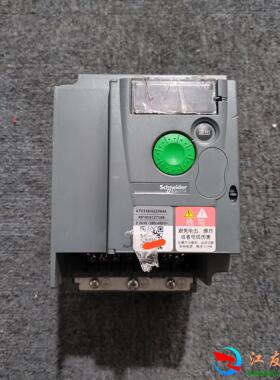 变频器ATV310HU22N4A