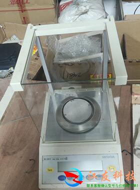 赛多利斯电子天平BS224S