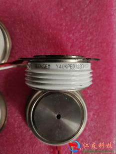 台基可控硅 Y45KPEOT二十个Y40KPEOT五