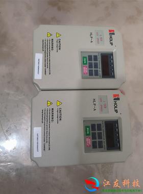 海利普HLP-A变频器HLPA 01D543C 1.5KW3