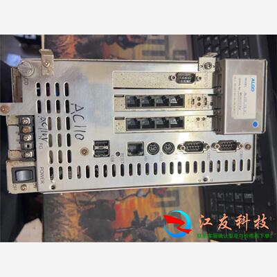 ALGO曝光机主机ALICE-T6-V1 要