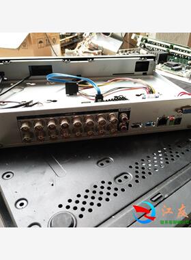 16路同轴模拟硬盘录像机HCVR5216AN-V4  光机