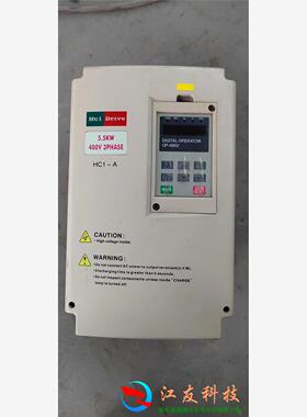 海利普  HCIA05D543B