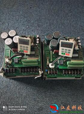 台达A2.2kw220vVFD022A21A,