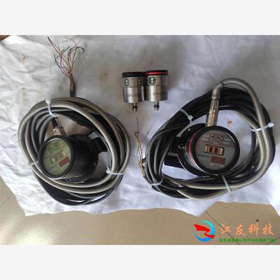 马波斯VOP40测头马波斯VOI接器马波斯测头马波斯