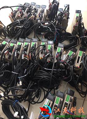 禾川伺服电机套0.75kwSV-X3EA075A-A2