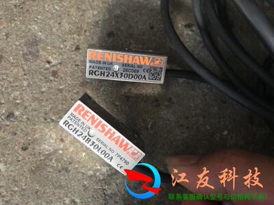 雷绍尼读数头RCH24B30L00A