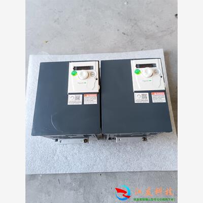 变频器ATV312HU22N4