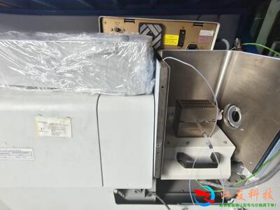 PE铂金埃尔默800PerkinElmer子吸光谱仪