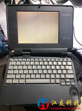 康柏compaq contura aero 4/33c4