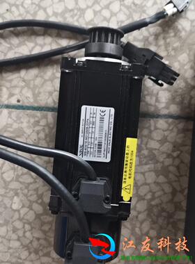 信捷品伺服DS2-20P4-AS+MS-60STE-M01