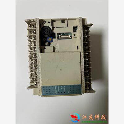 PLCFX1S-30MT-001学习