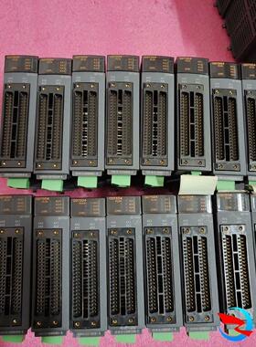 三菱QD75D4伺服控制模块