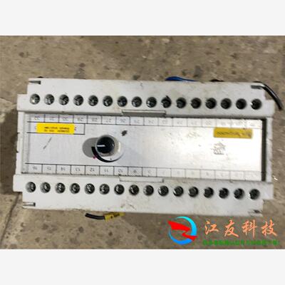 HAUNI控制器2138530  EN8420