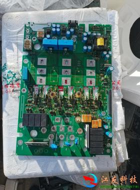 8222lp伦茨22kw驱动板evf8222  e82ev2