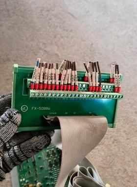 西门子IO板6FC5611-0CA01-0AA1