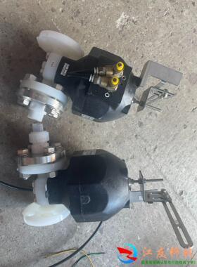 日本ASAHIAV VALVE气动执行阀ASAHI AV