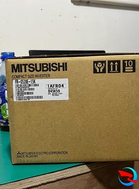 三菱变频器S520E 1.5kw FR-S520E-