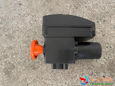 依博罗EBRO电动执行器E65  220-240V