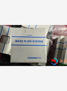 SEC-E40HORIBA 流量计
