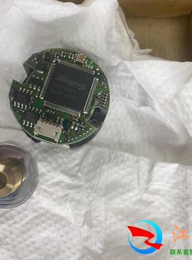 多摩川编码器TS5668N021  富士 带码盘编码