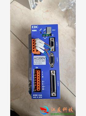 NSK伺服驱动器EDC-PS1018AB501