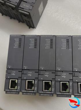 三菱QPLC  Q06UDEHCPU