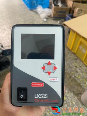 路明LUMEN DYNAMICS埃塞力达EXCELITAS控