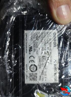 欧姆龙伺服1KW电机:R88M-KE1K030H-S2-Z