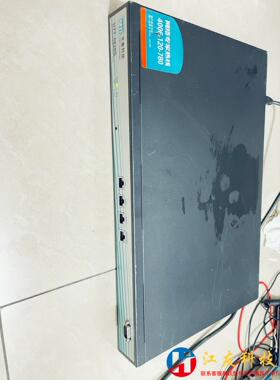 艾泰UTT 5830g防火墙情况