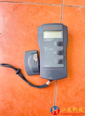 HANNA HI93530 热电偶温度仪 用得上下